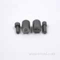 Coating-black Coated Phillips Header Punch Second Punch\